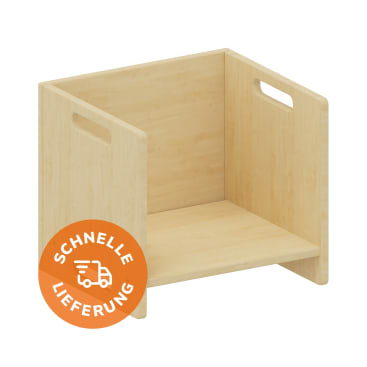Hocker, Sitzh. 26 - 35 cm