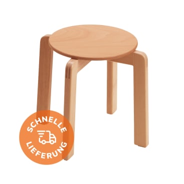 Hocker Favorit, Sitzh. 35 cm