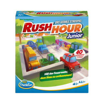 Rush Hour® Junior