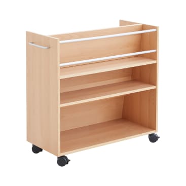 Wendebibliothek