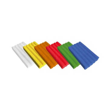 Dauerknete Basic