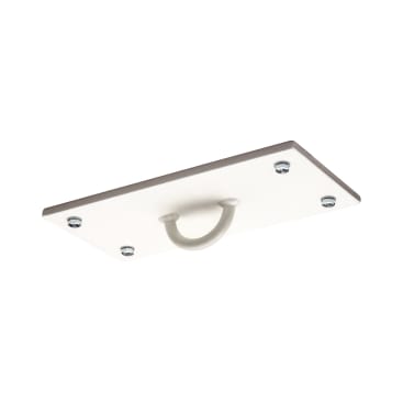 Deckenplatte-Set für Schaukelbefestigung