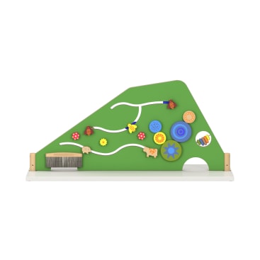 Spielaufsatz Motorik 95,7/44,8/42cm