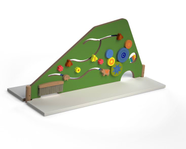 Spielaufsatz Motorik 95,7/44,8/42cm
