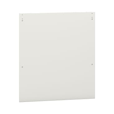 Rückwand Lyra Krippe, B89,8 x H109,2 x T3,1 cm