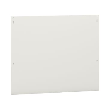 Rückwand Lyra Krippe, B119,1 x H109,2 x T3,1 cm