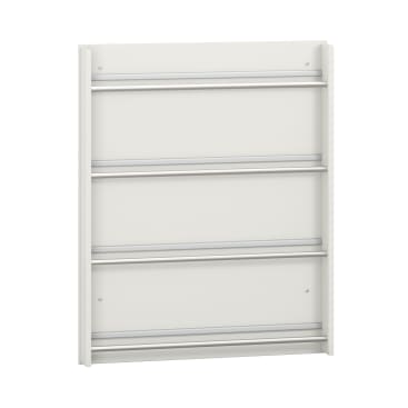 Stiefelwand Lyra 20 Paare, B 90 x H 111,4 cm
