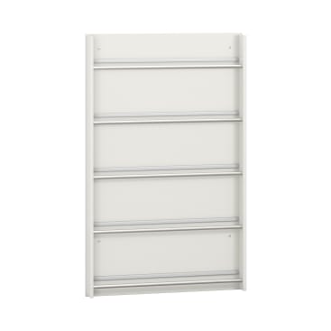 Stiefelwand Lyra 25 Paare, B 90 x H 145 cm