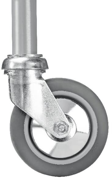 12er-Tisch-Sitz-Kombination, rechteckig,Tisch H66 cm