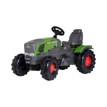 Traktor Fendt