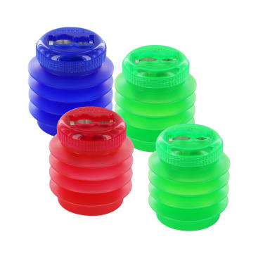 Dosenspitzer-Set, 4 Stück