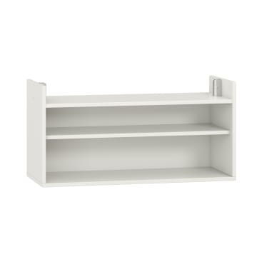 Basisschrank hoch 100/50/42cm, Dekor
