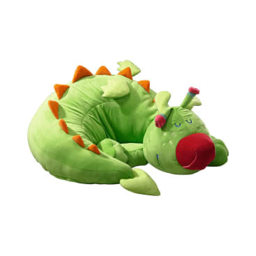 HABA Sitzdrache Fridolin