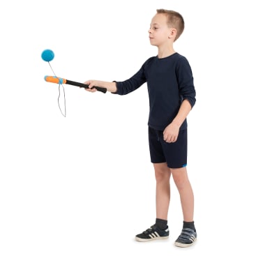 Fang-Ball