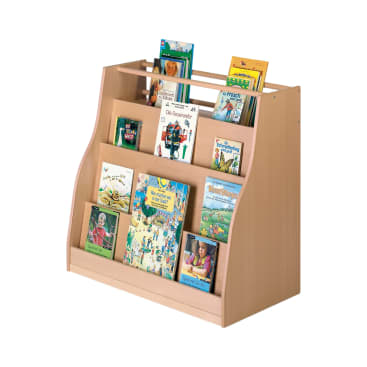 Wendebibliothek in Buche
