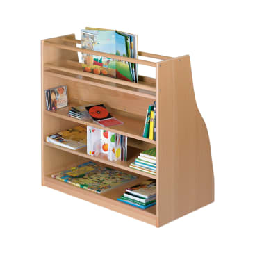 Wendebibliothek in Buche