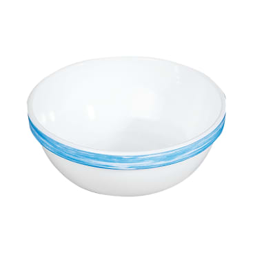 ARCOROC Brush blue Schalen, Ø 12 cm, 6 Stück