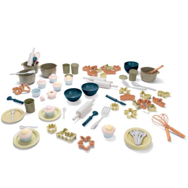 Back-Set Bio, 100-teilig