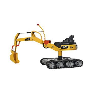 Sandbagger "Digger"