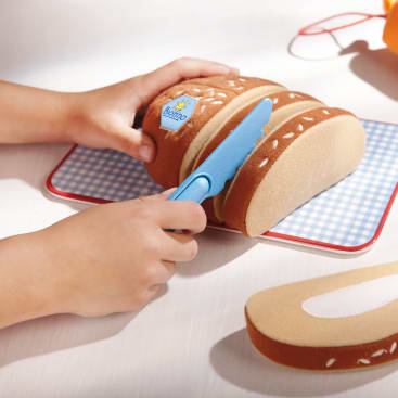 HABA Biofino-Set XXL, 64 Teile