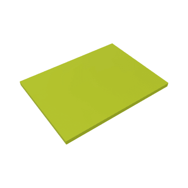 Schaumstoffmatte für Kuschelhöhle