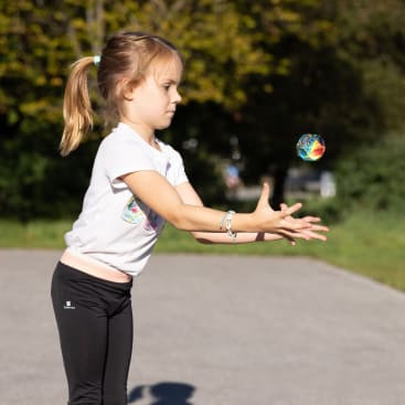 High Bounce Bälle, 3er-Set, Ø 6,3 cm, ab 3 Jahren