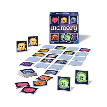 Spielepaket Emotionen