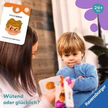 Spielepaket Emotionen