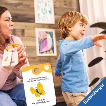 Spielepaket Emotionen