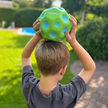 XXL Bouncing Ball, Ø 15 cm, ab 3 Jahren