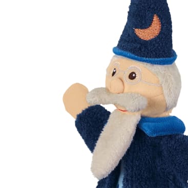 Handpuppen-Set für Kinder, 10-teilig, ab 3 Jahren