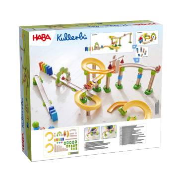 Kullerbü – Kugelbahn Sim-Sala-Kling