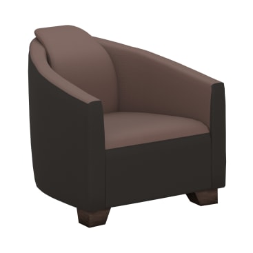 Sessel Chill, div. Stoffe