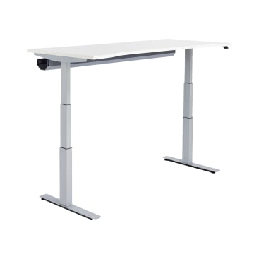 Schreibtisch „classic flex 2.0“, elektro