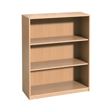 Portfolioschrank, offen