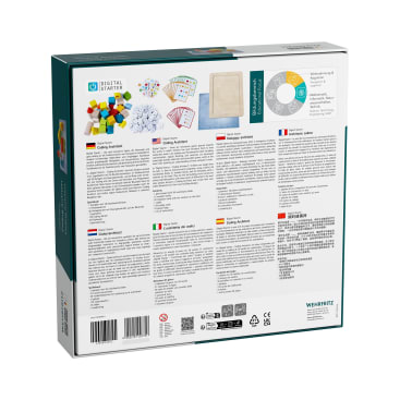 Digital Starter: Coding Architekt