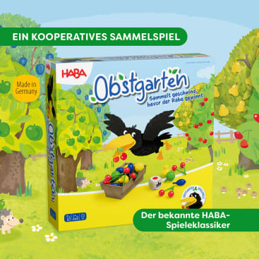 Obstgarten