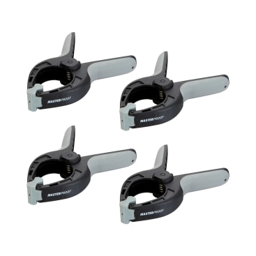 Flexi Modul Klammer Kunststoff 4,5 x 9 x 1,5 cm