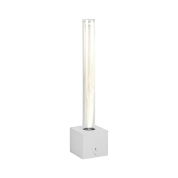 LED-Wassersäule, RGBW, mit Fernbedienung, Ø 15, H 150 cm