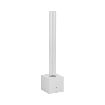 LED-Wassersäule, RGBW, mit Fernbedienung, Ø 15, H 150 cm