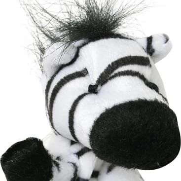 goki-Fingerpuppen-Set Tiere, 8-teilig