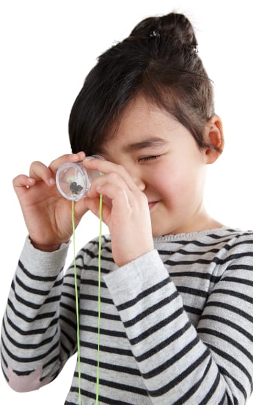 Mini-Lupendosen