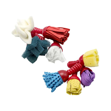 Strukturpinsel-Set