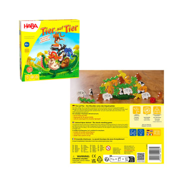 HABA Spielepaket