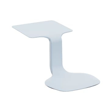 Ztool Sitz-Tisch, hellblau