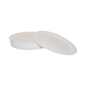 Pappteller Ø 23 cm