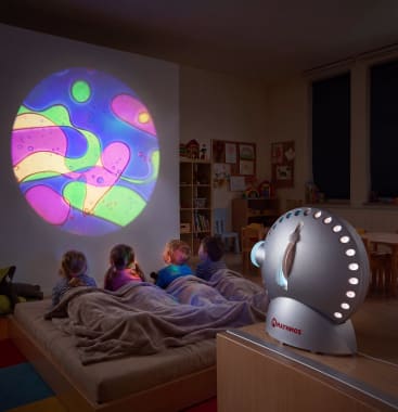 MATHMOS® Space Projektor
