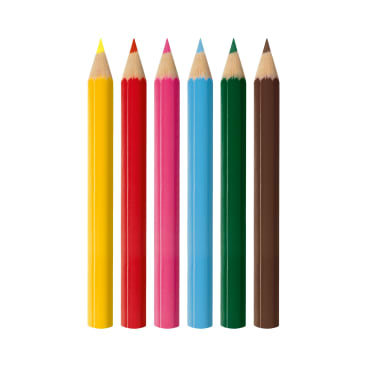 3D-Mal-Set „Weihnachten“