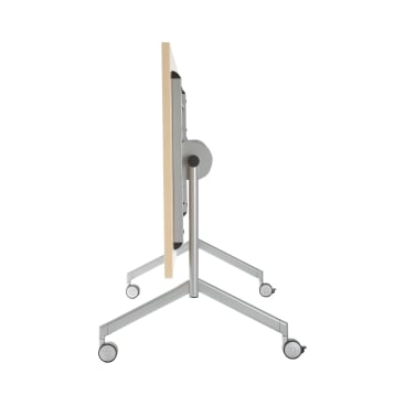 Klapptisch studio, B160 x H74,5 x T80 cm