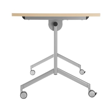 Klapptisch studio, B160 x H74,5 x T80 cm
